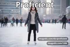 proficient