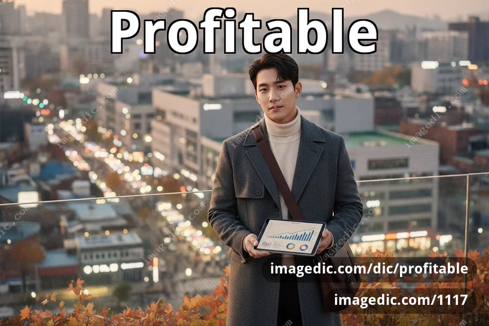 profitable