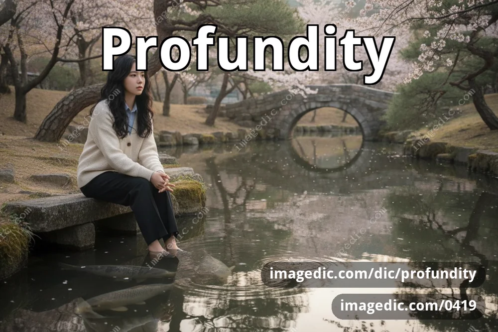 profundity