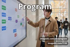 program