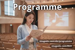 programme