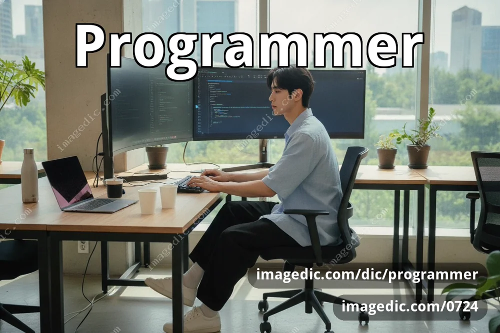 programmer