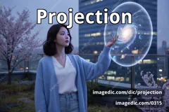projection