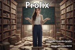prolix