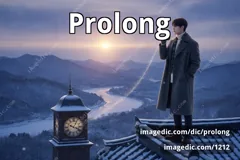 prolong