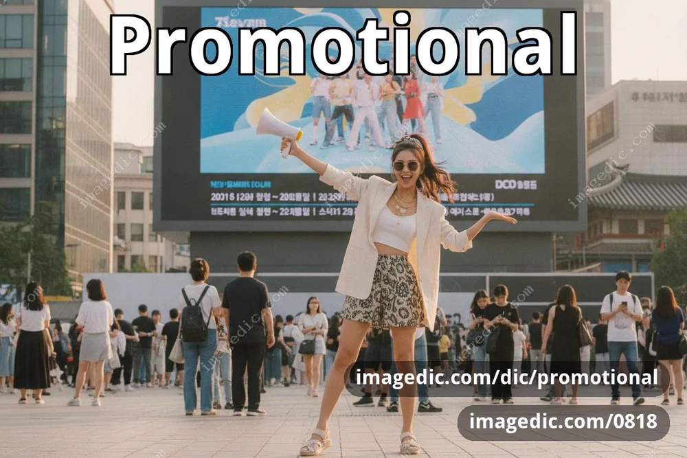 promotional