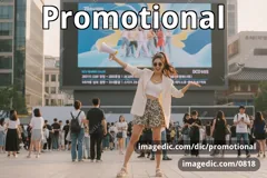 promotional