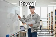 proof