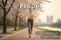 propel