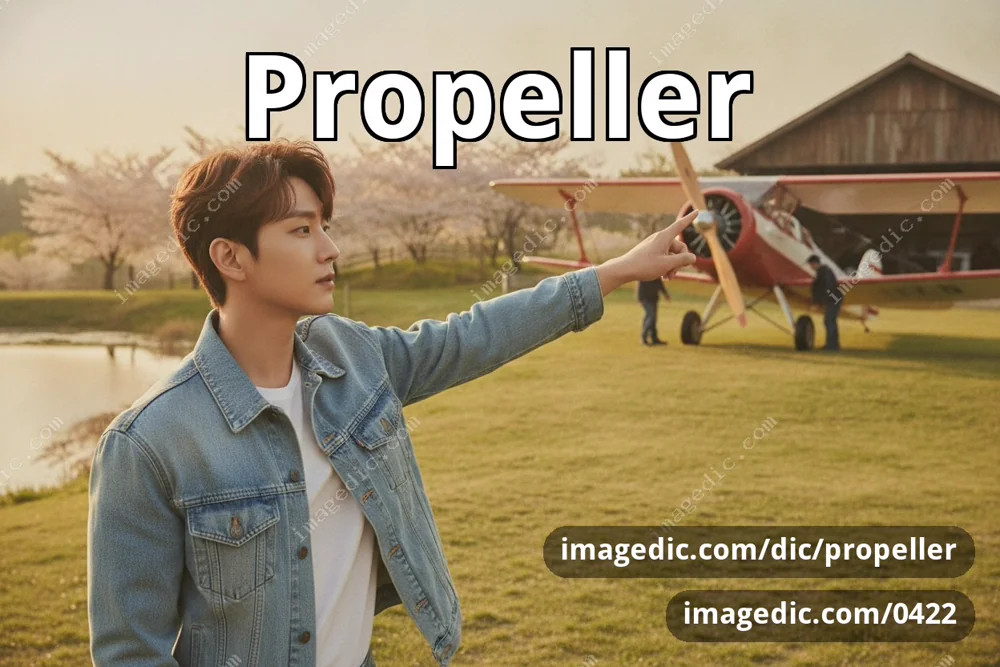 propeller