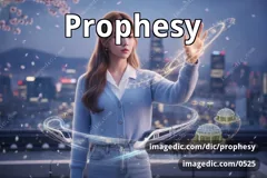 prophesy