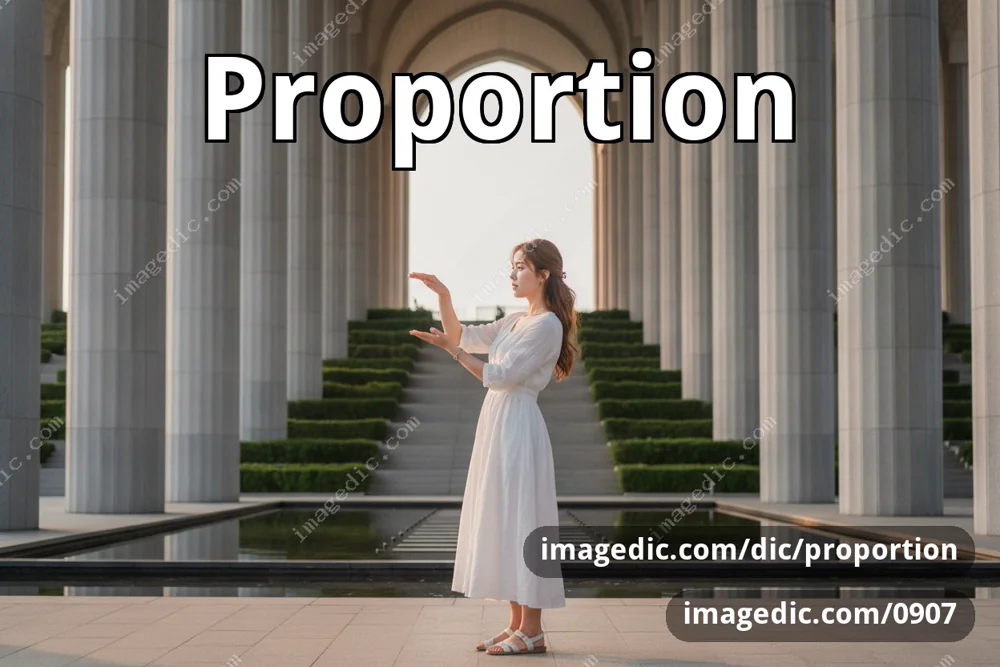 proportion