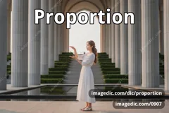 proportion
