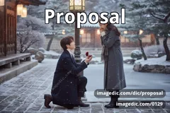 proposal