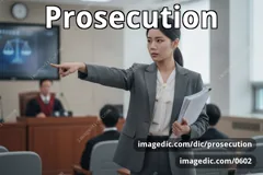 prosecution