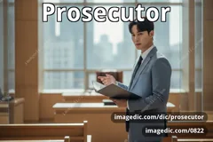 prosecutor