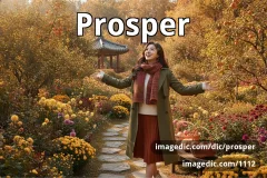 prosper