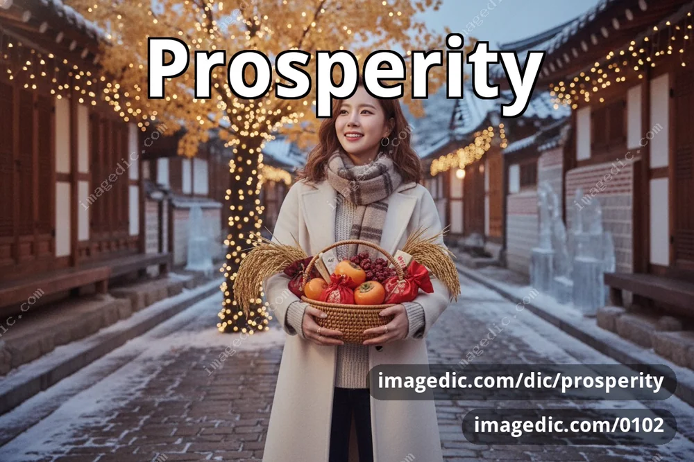 prosperity