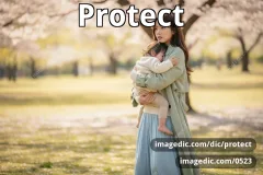 protect