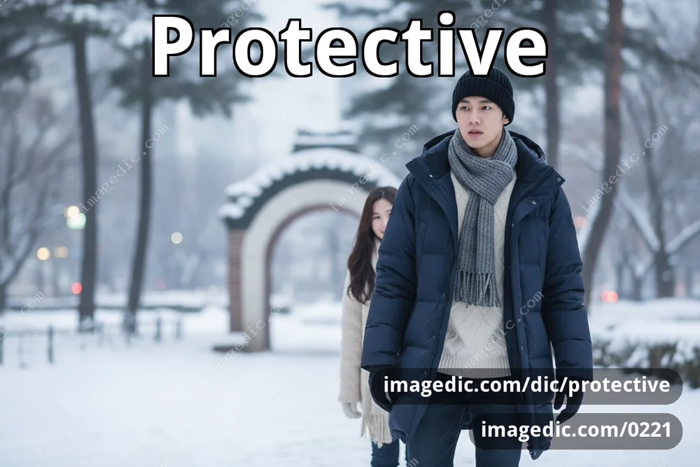 protective