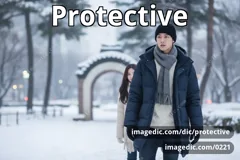 protective