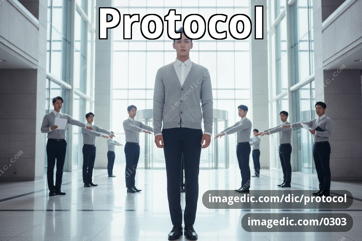protocol
