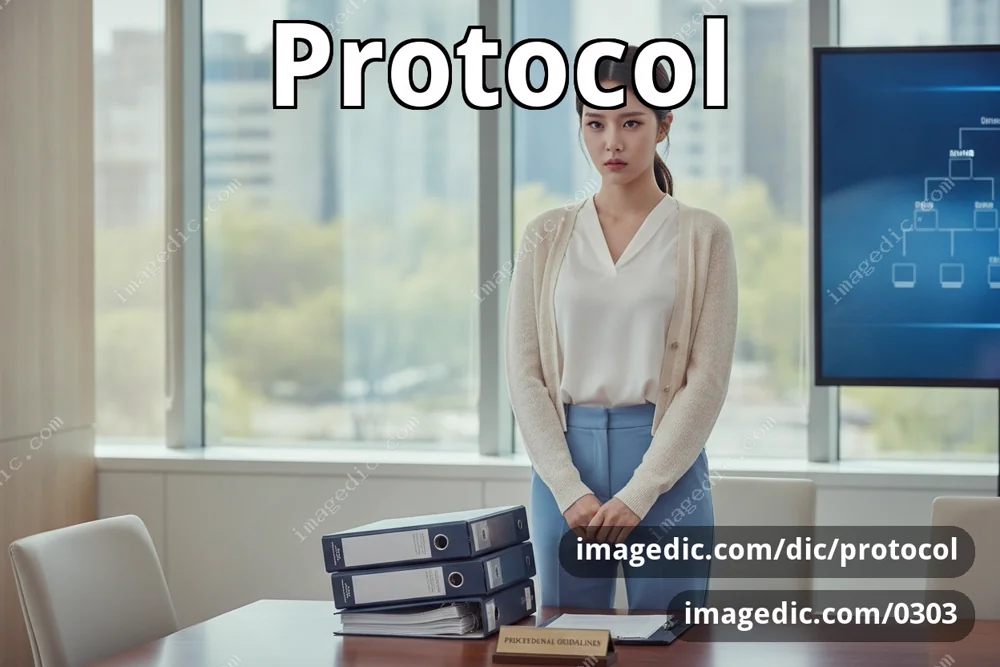 protocol
