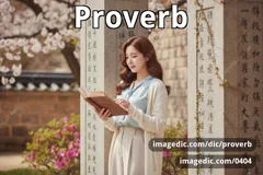 proverb