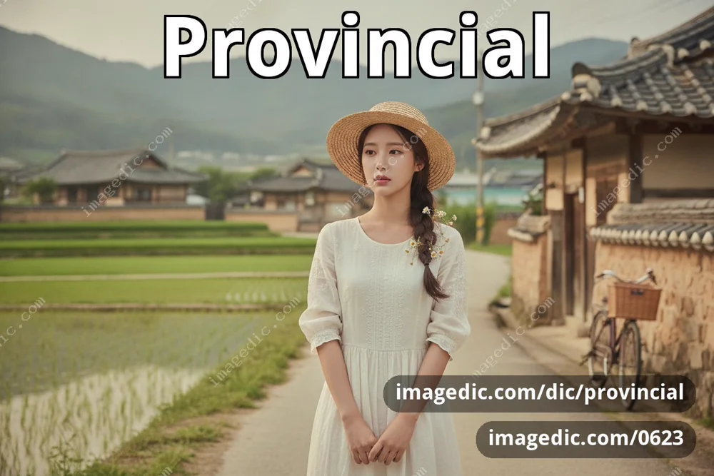 provincial