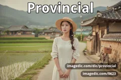 provincial
