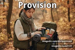 provision