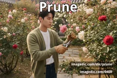 prune
