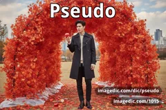 pseudo
