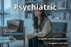 psychiatric