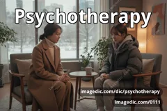 psychotherapy