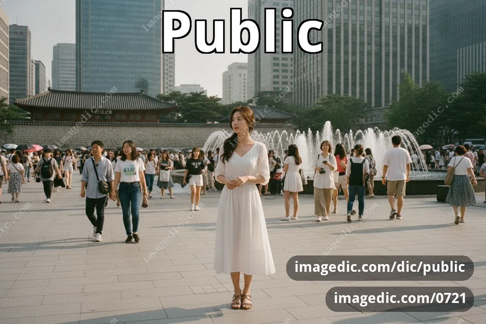 public