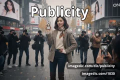 publicity