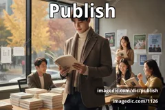 publish