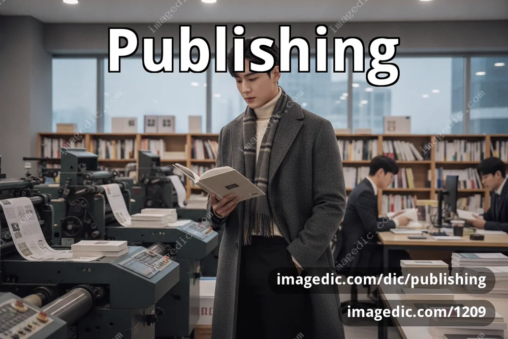 publishing