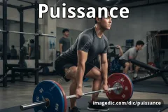 puissance