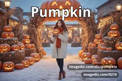 pumpkin