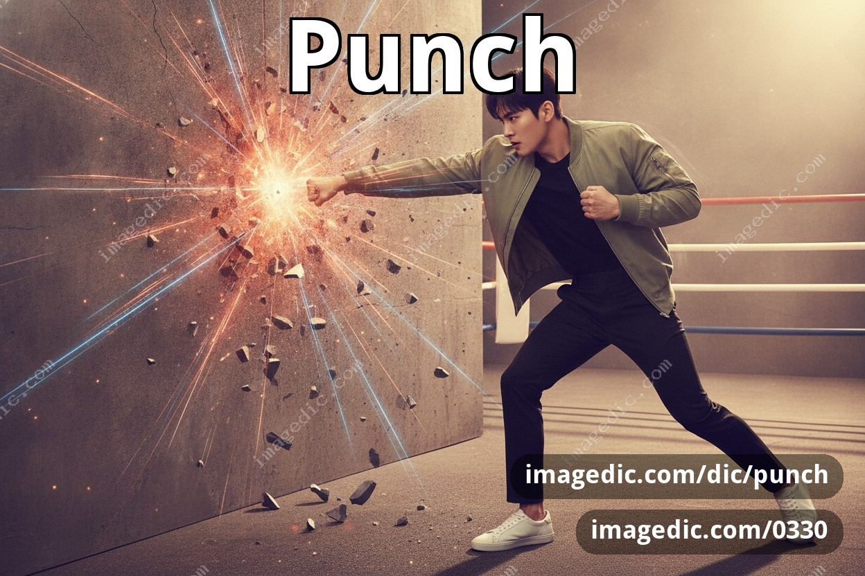 punch