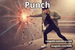 punch