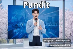 pundit