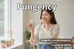 pungency