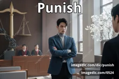 punish