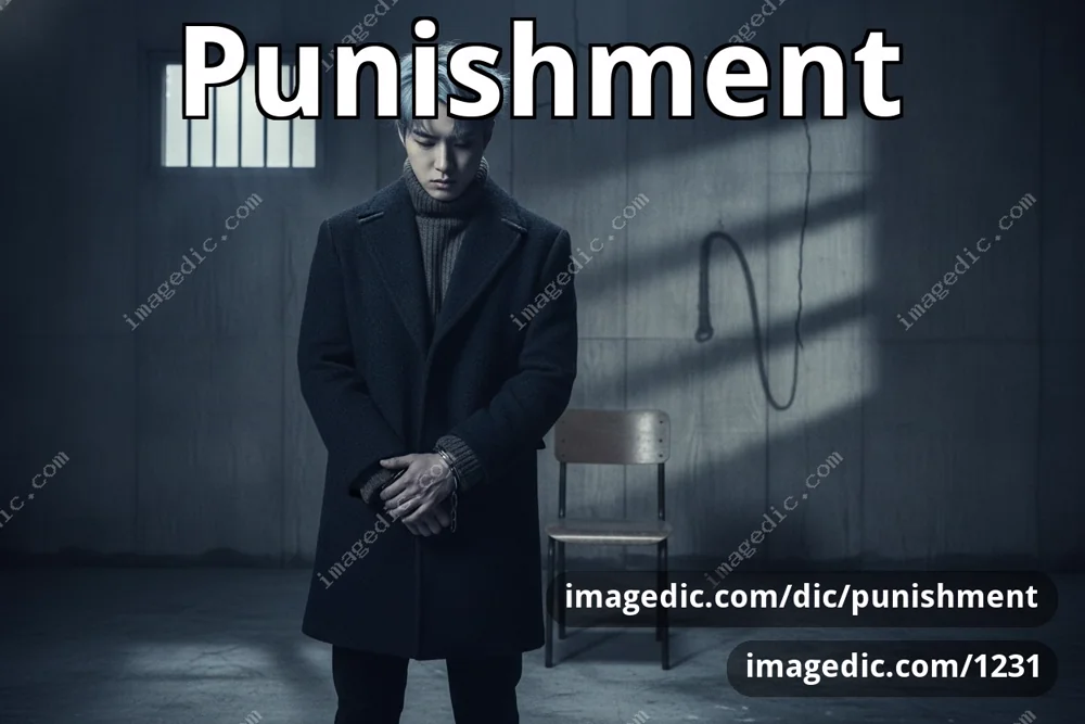 punishment