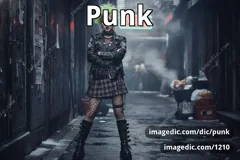 punk