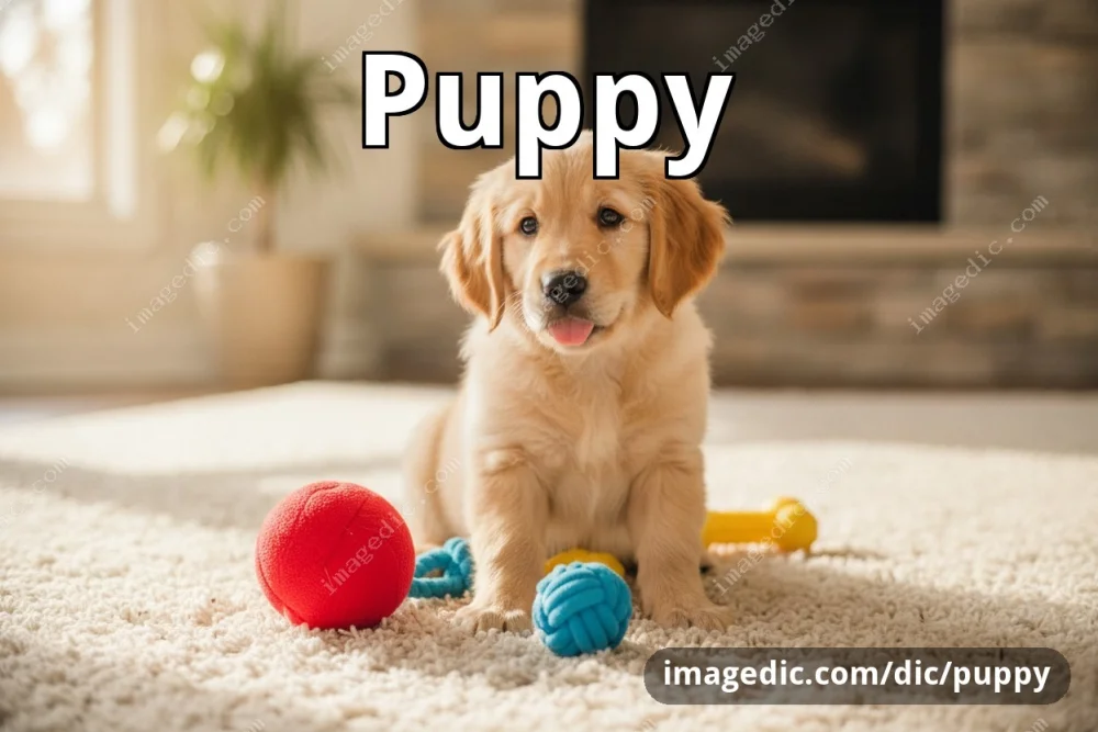puppy