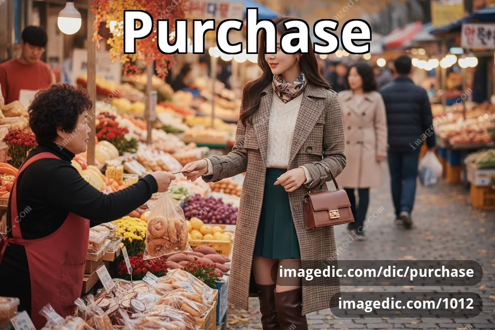 purchase